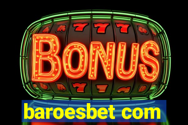 baroesbet com